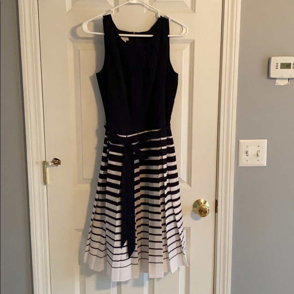 Talbots dress
